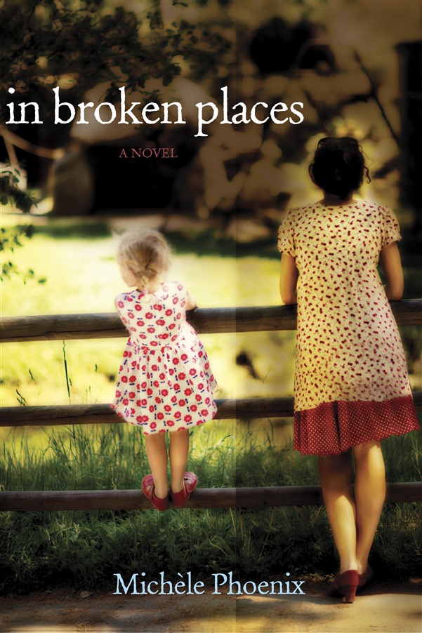 In Broken Places