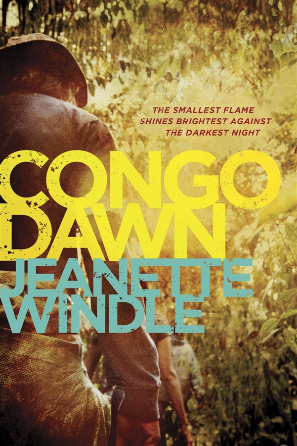 Congo Dawn