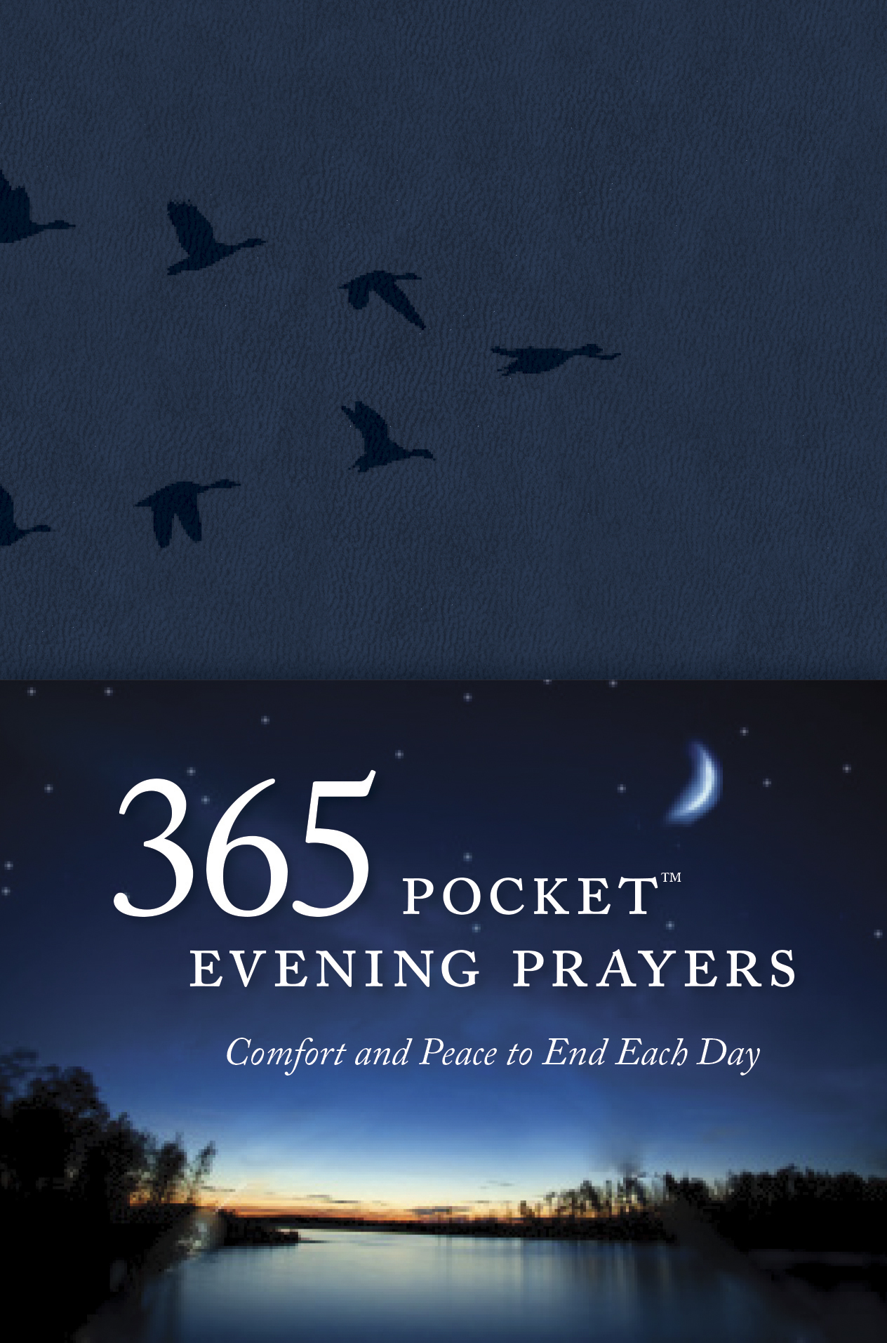365 Pocket Evening Prayers