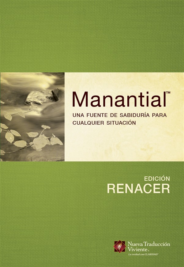 Manantial (Edición renacer)