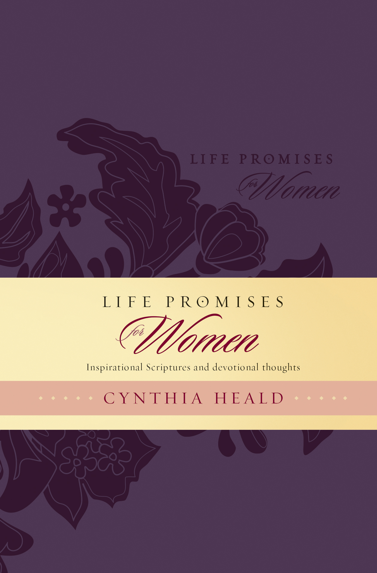 Life Promises for Women