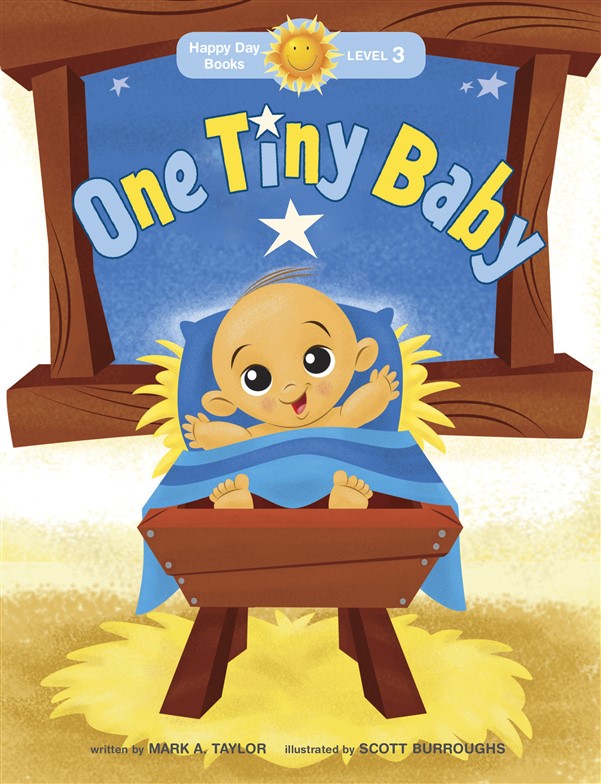 One Tiny Baby