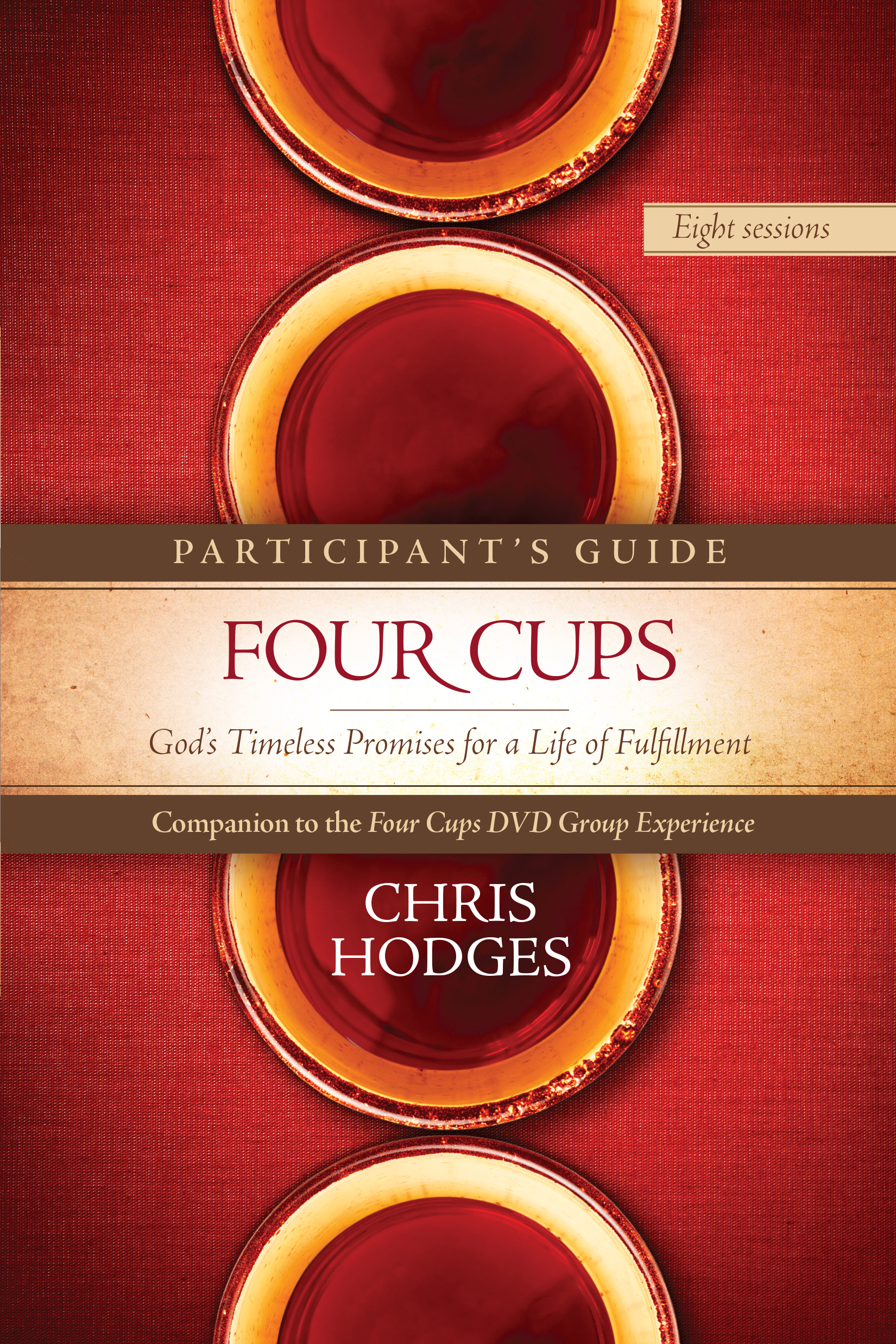 Four Cups Participant's Guide