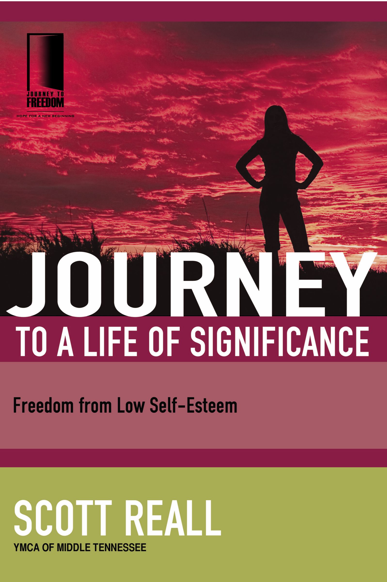 Journey to a Life of Significance