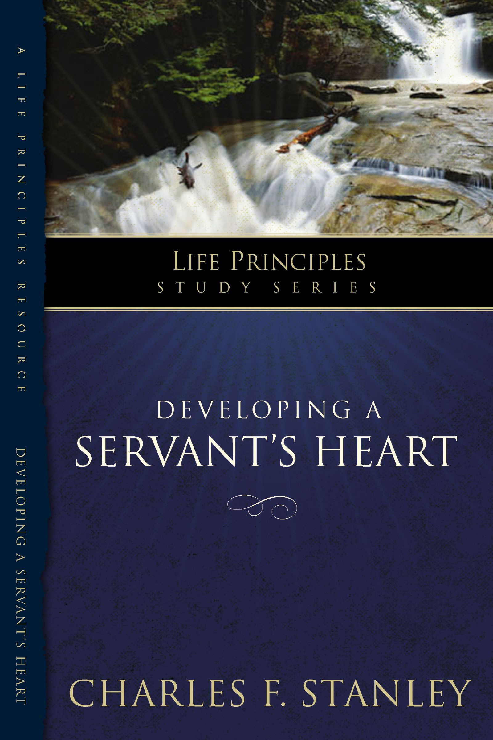 Developing a Servant's Heart
