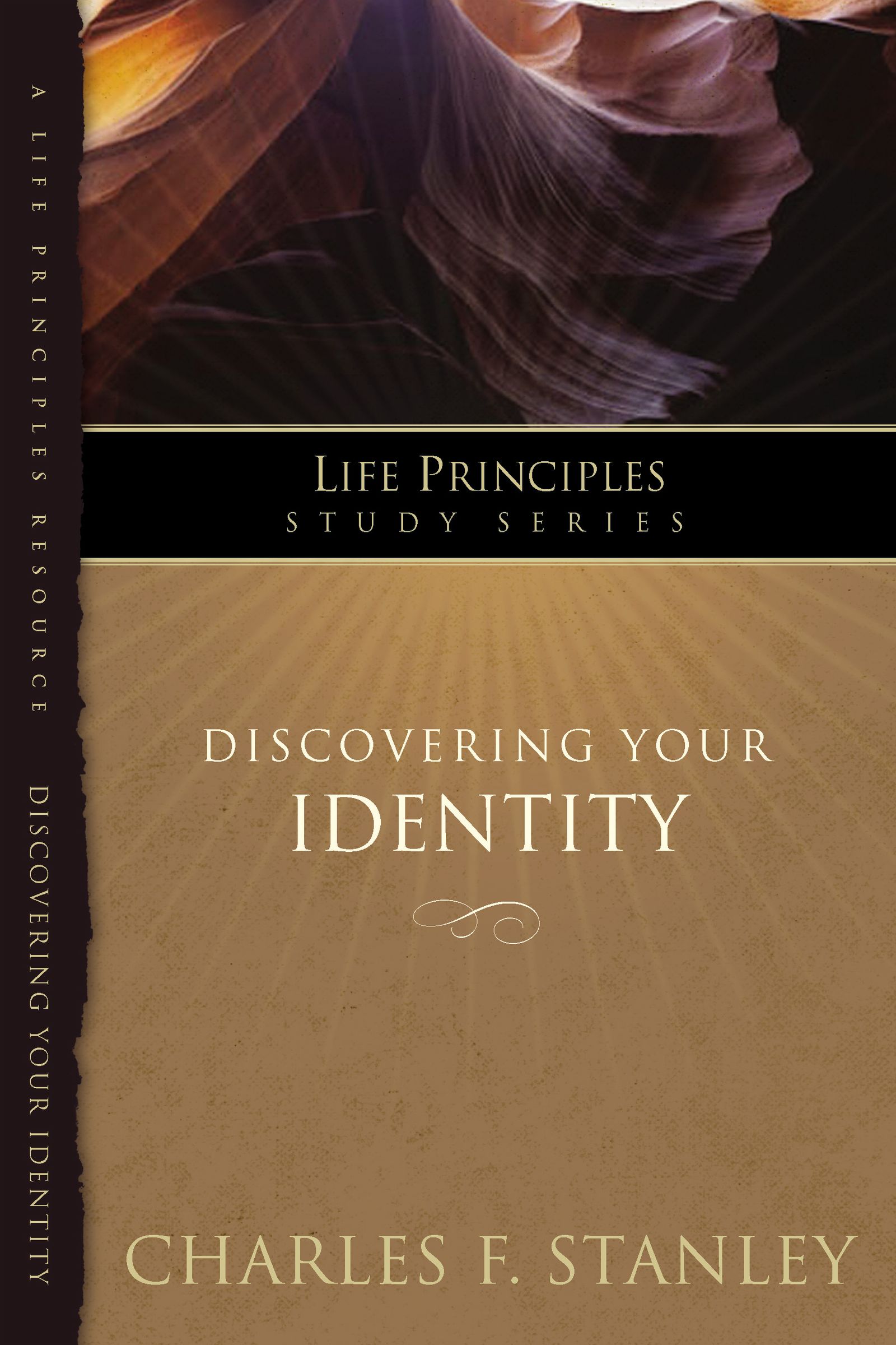 Discovering Your Identity