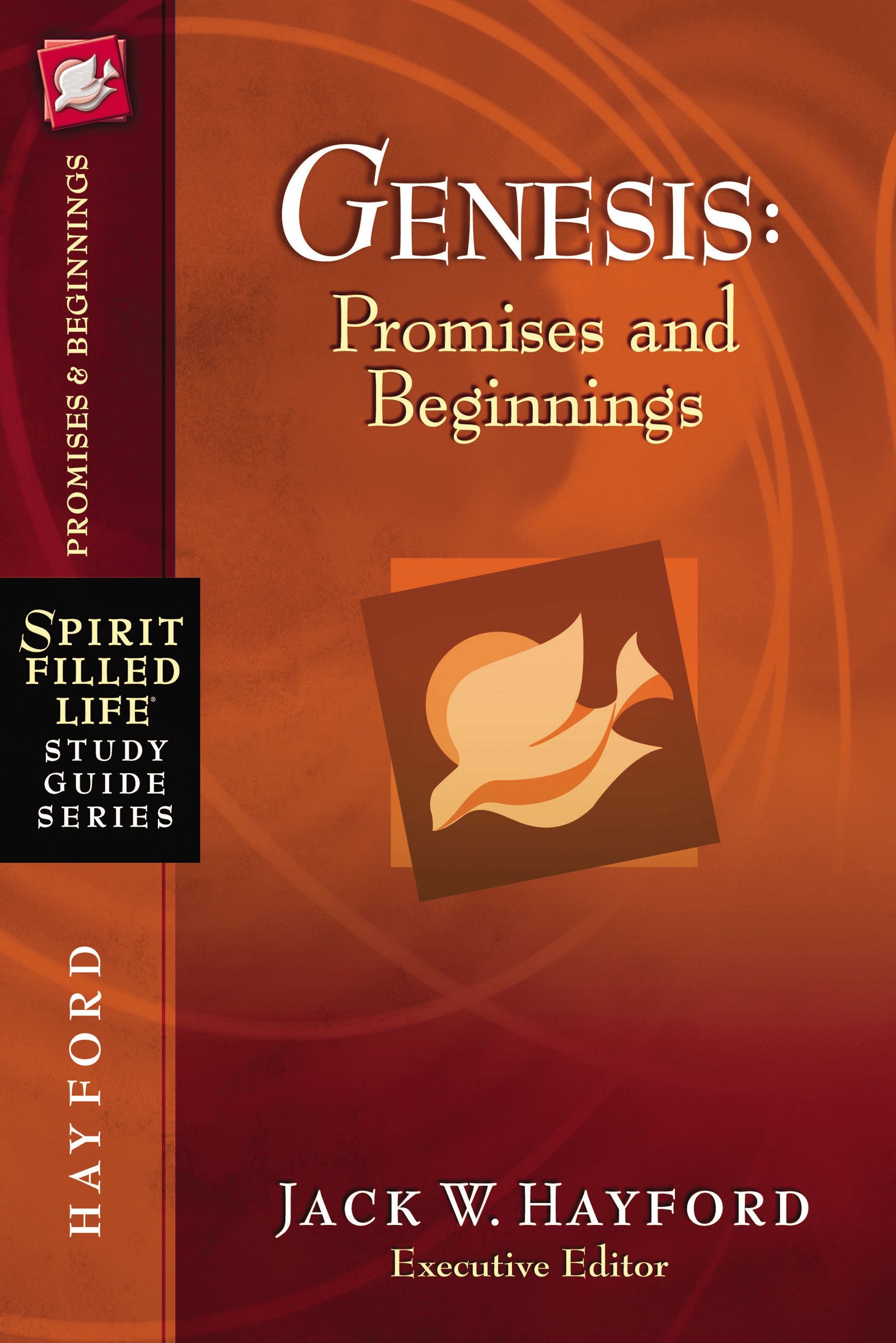 Genesis: Promises and Beginnings