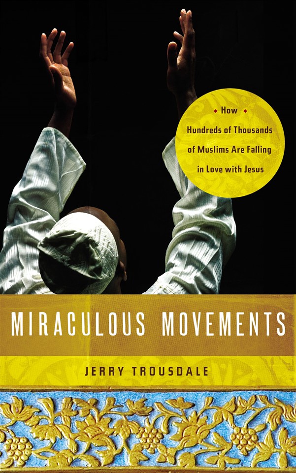 Miraculous Movements