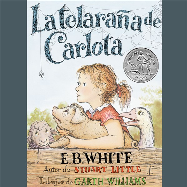 La Telaraña de Carlota