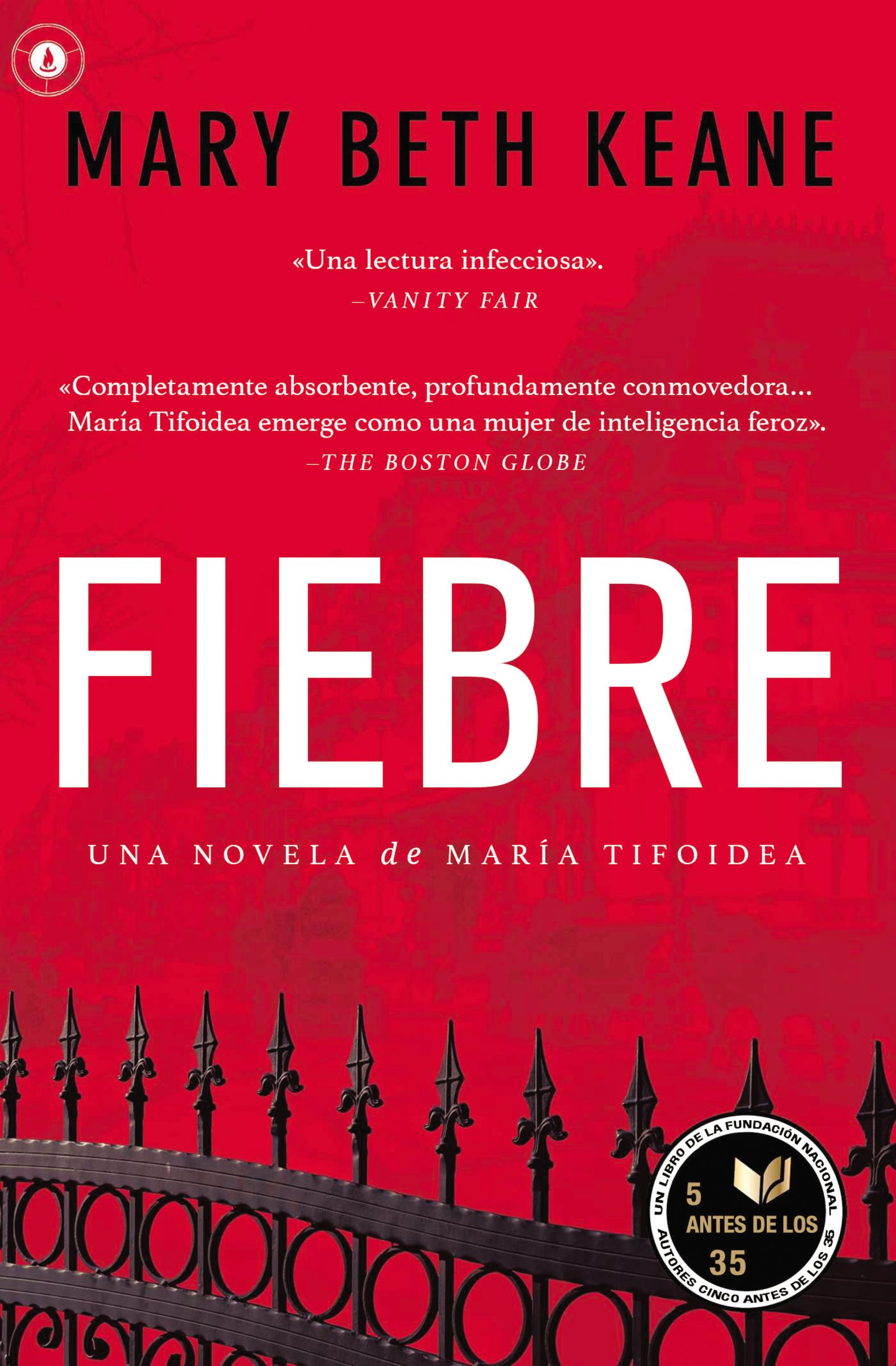 Fiebre
