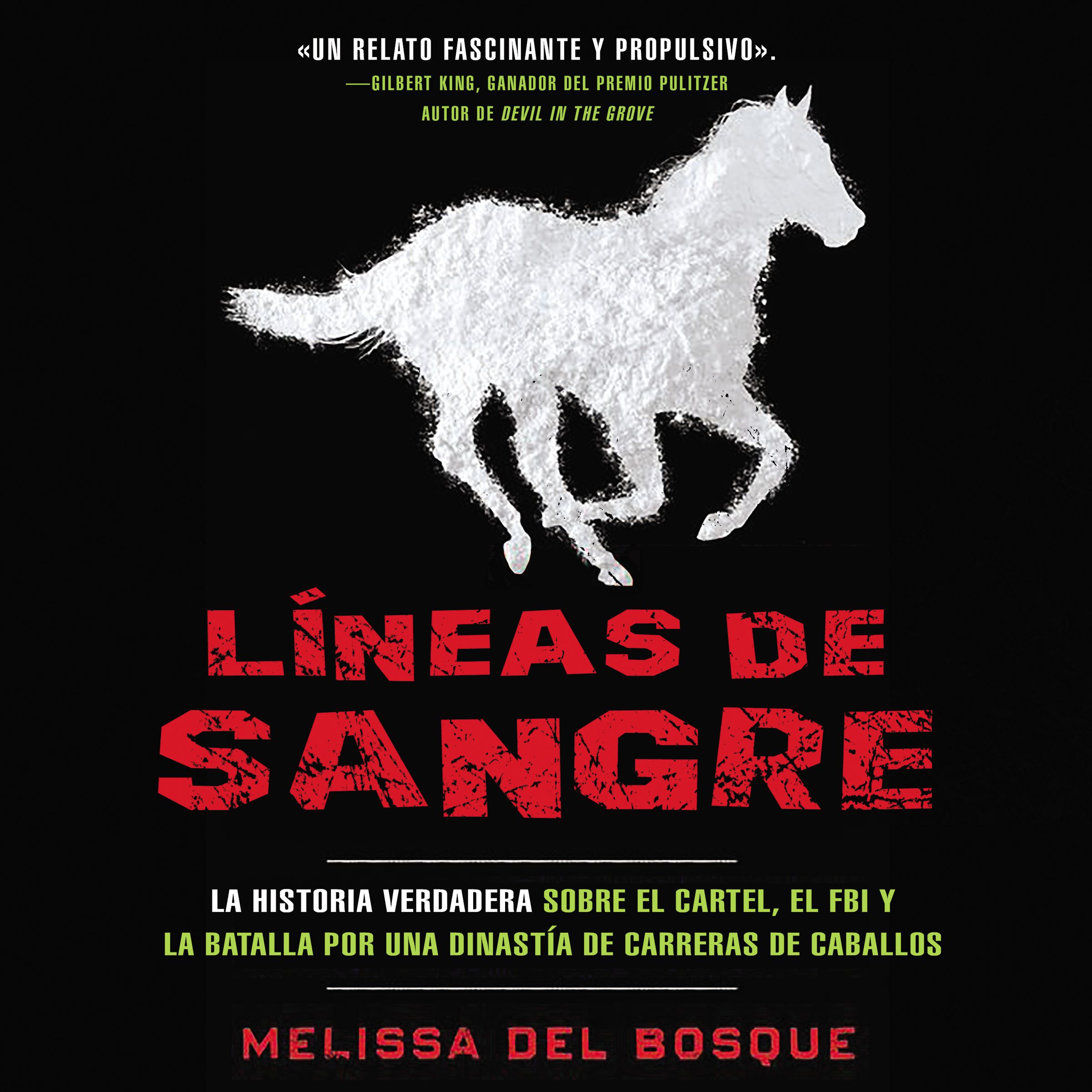 Líneas de sangre