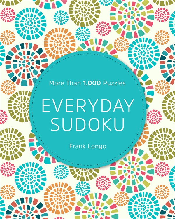 Everyday Sudoku