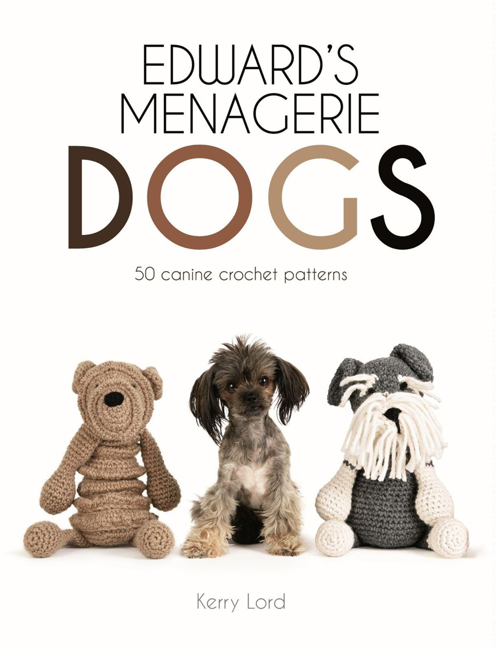 Edward's Menagerie: Dogs