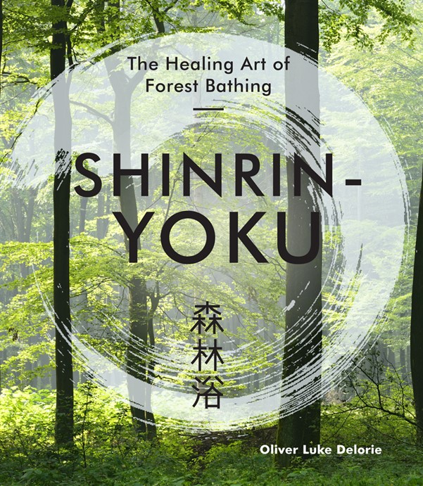 Shinrin-Yoku