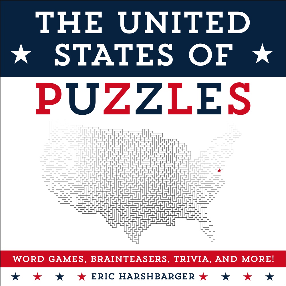 The United States of Puzzles
