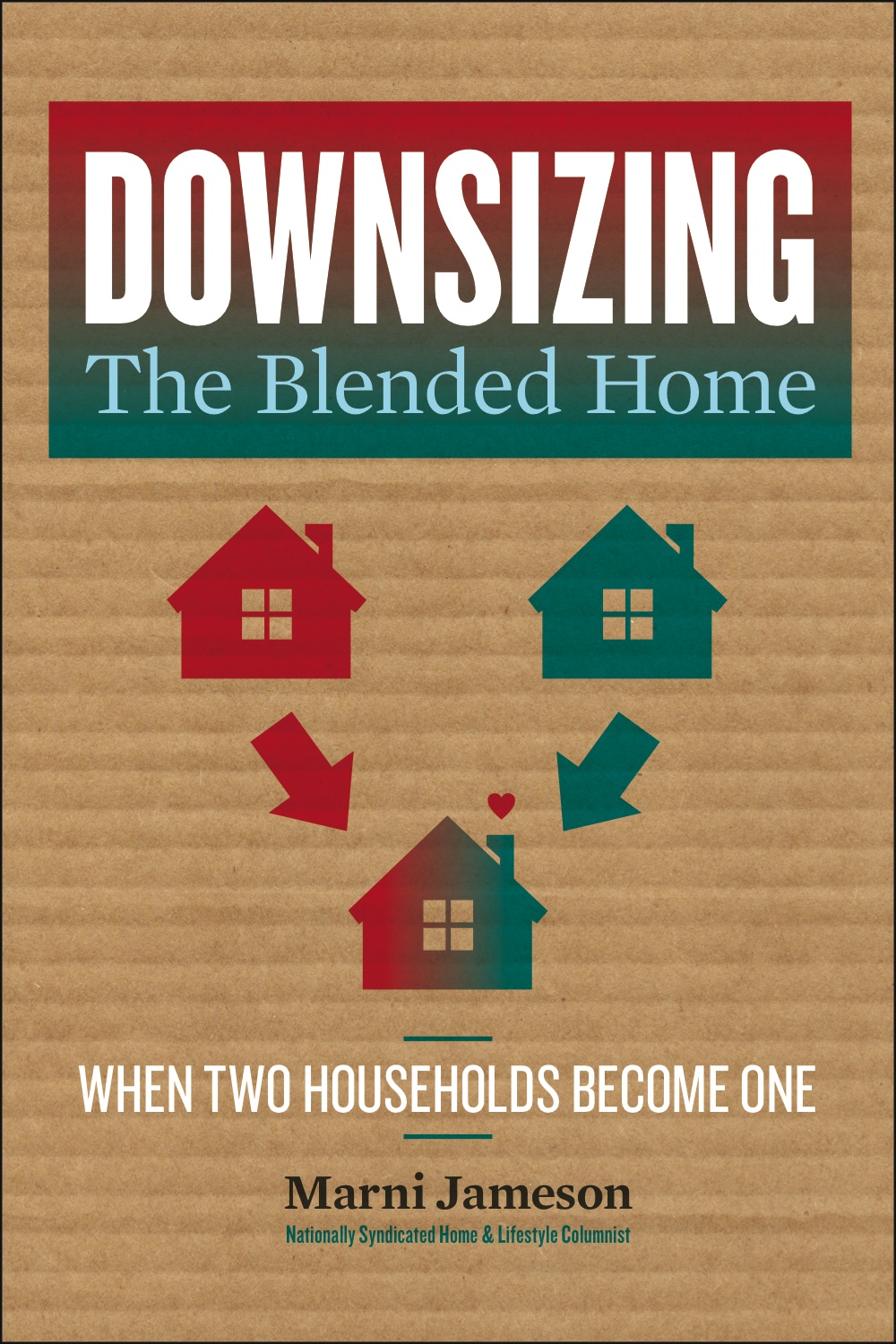 Downsizing the Blended Home