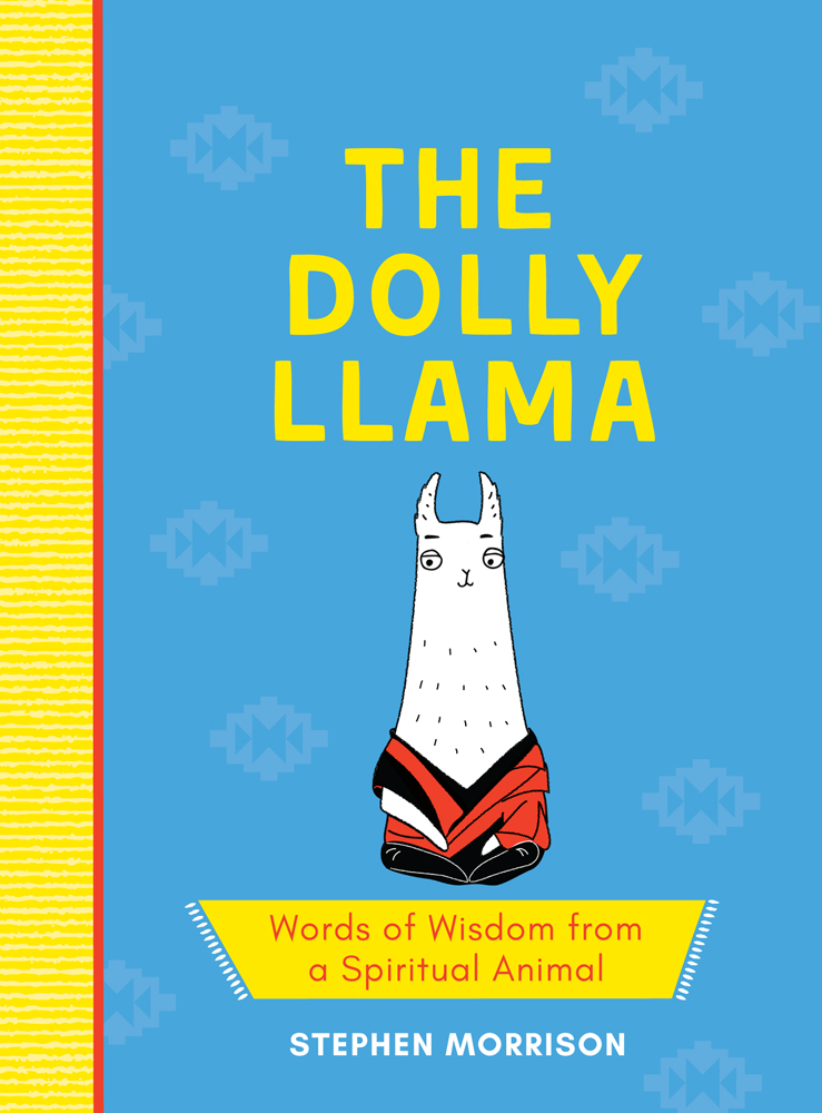 The Dolly Llama