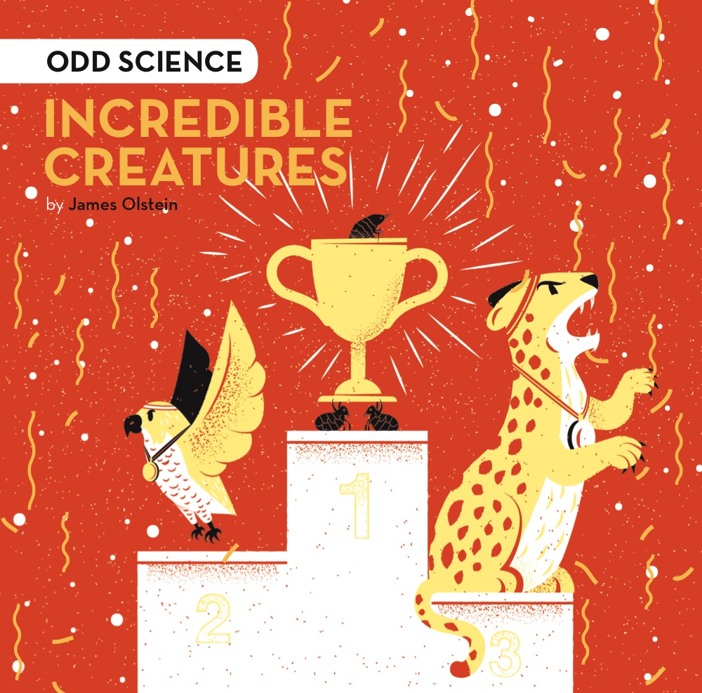 Incredible Creatures