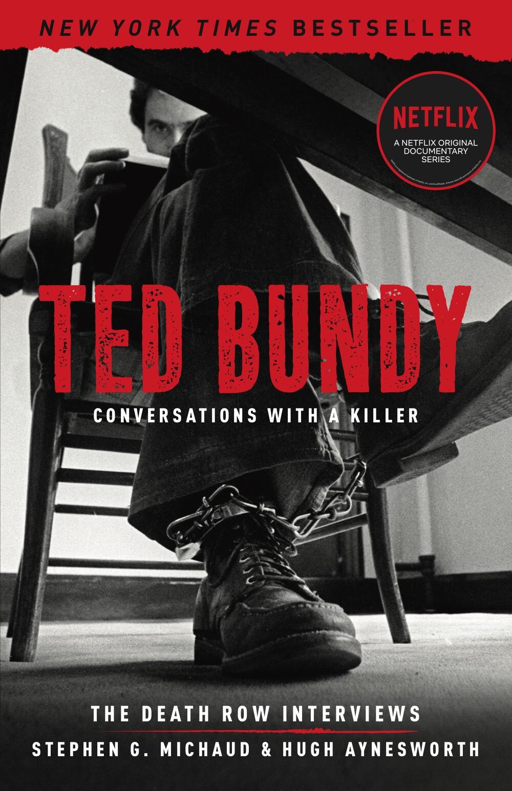 Ted Bundy: Conversations with a Killer