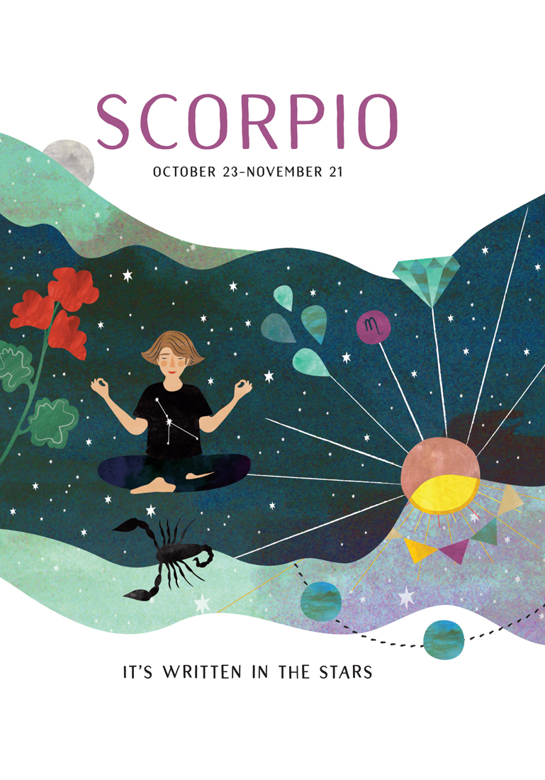 Scorpio