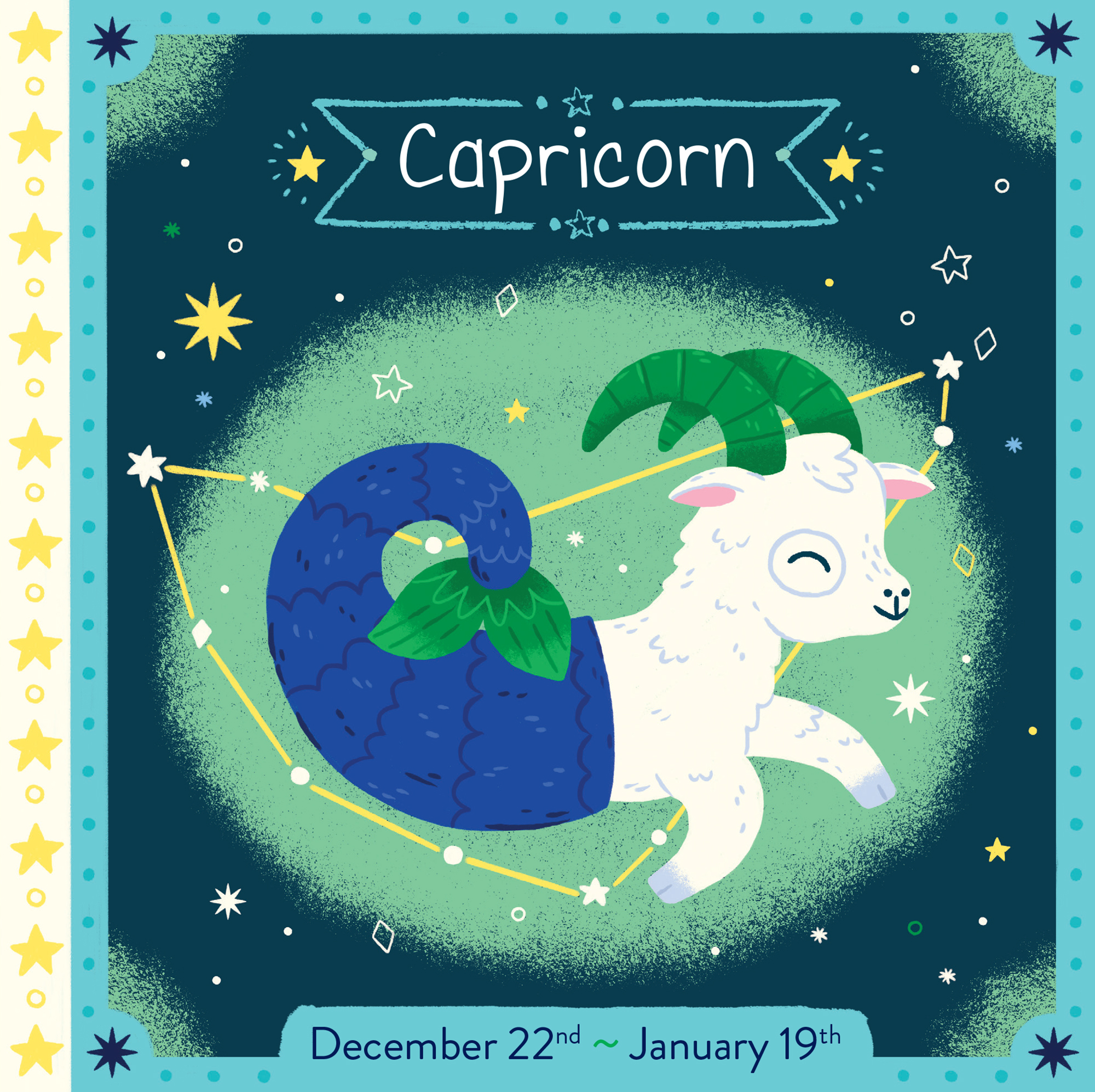 Capricorn