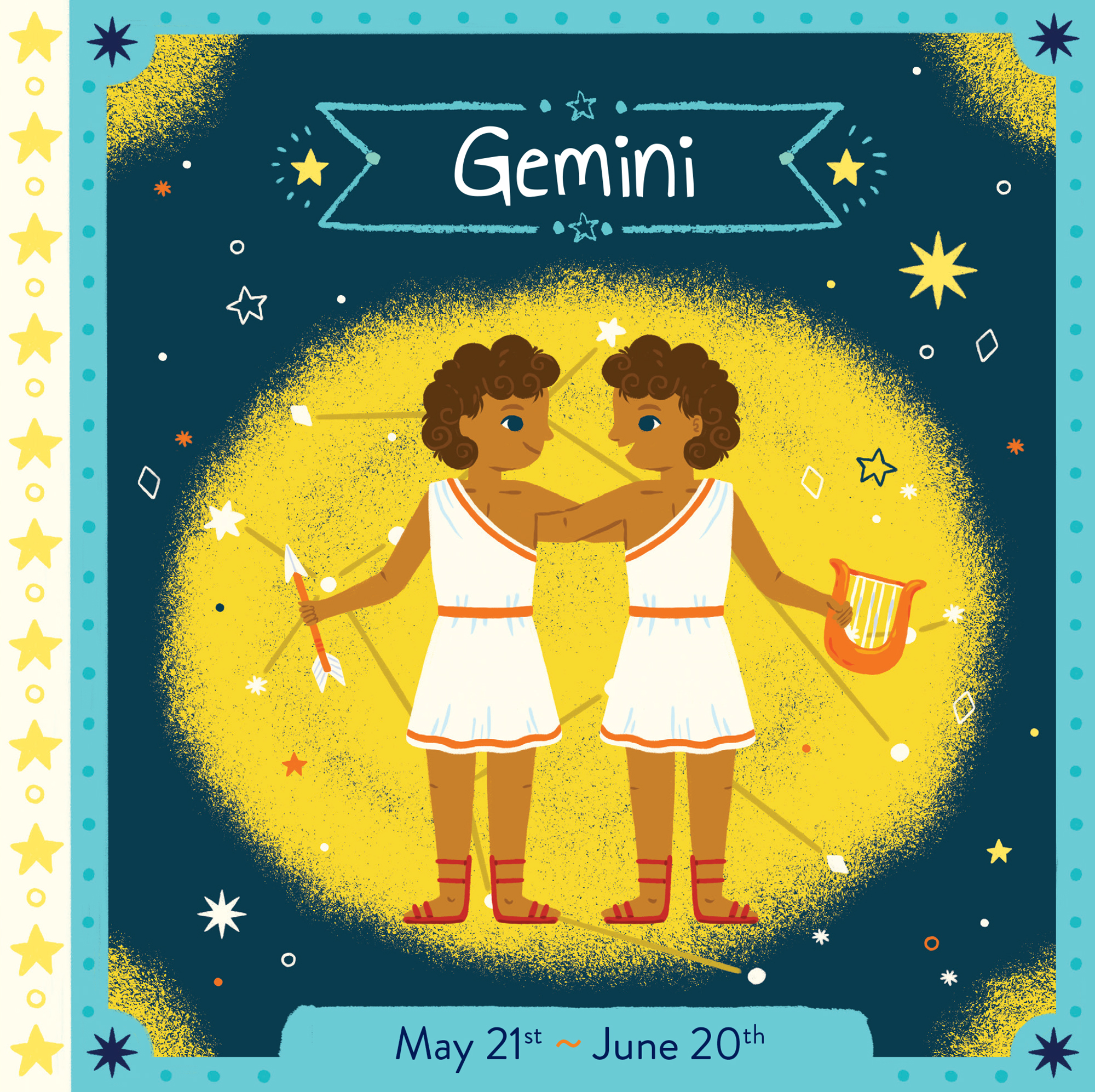 Gemini