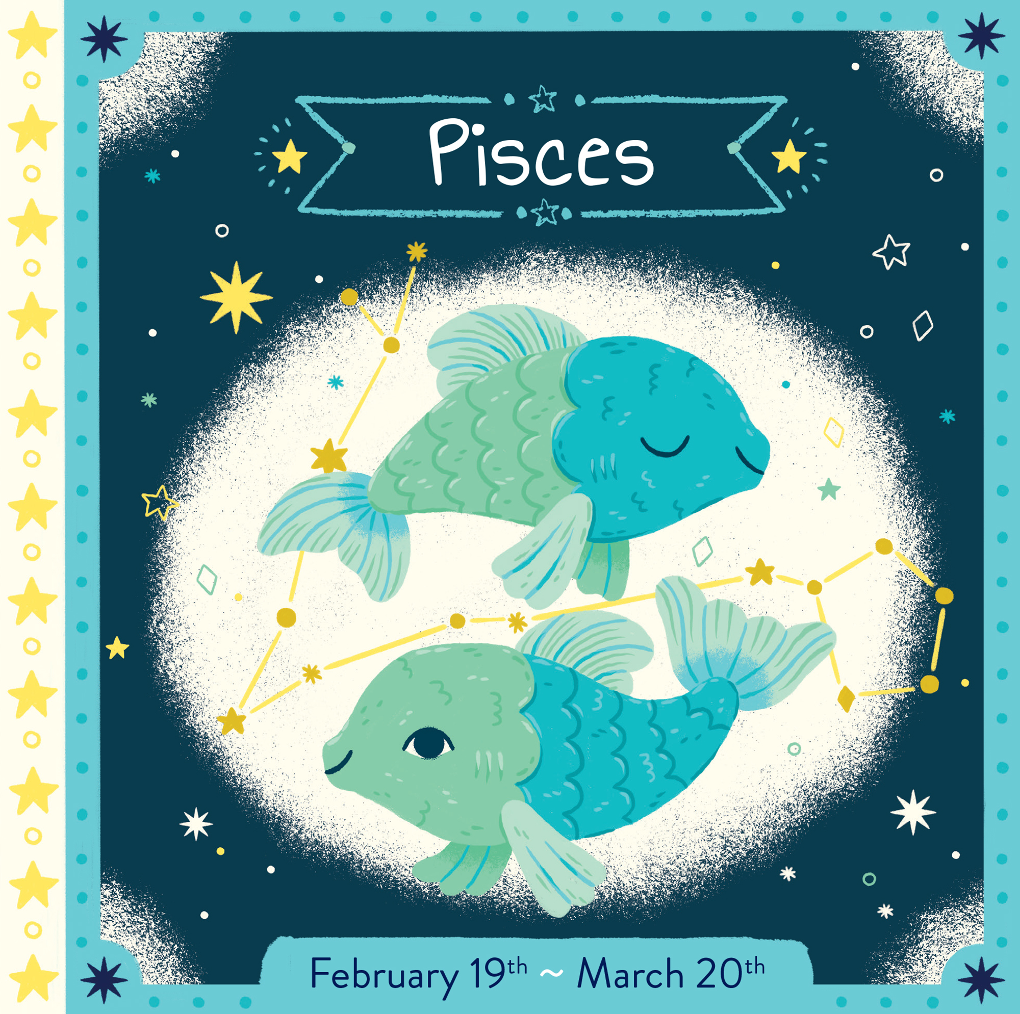 Pisces