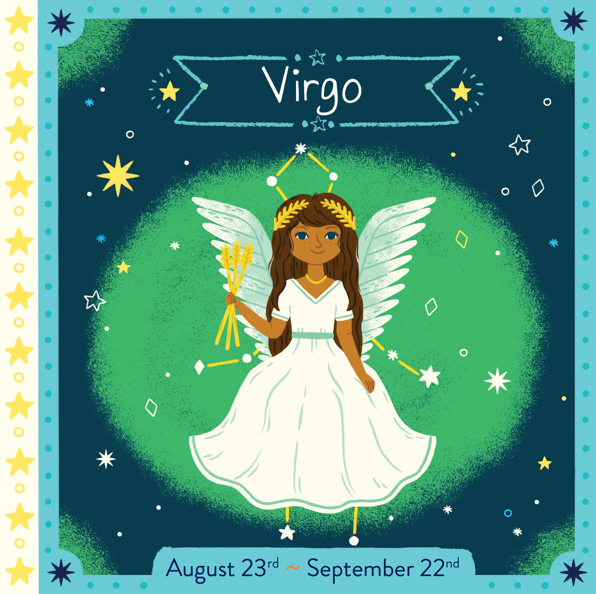 Virgo