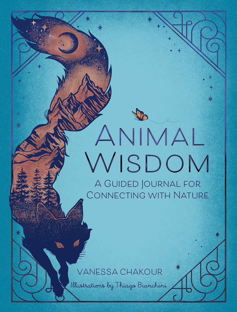 Animal Wisdom