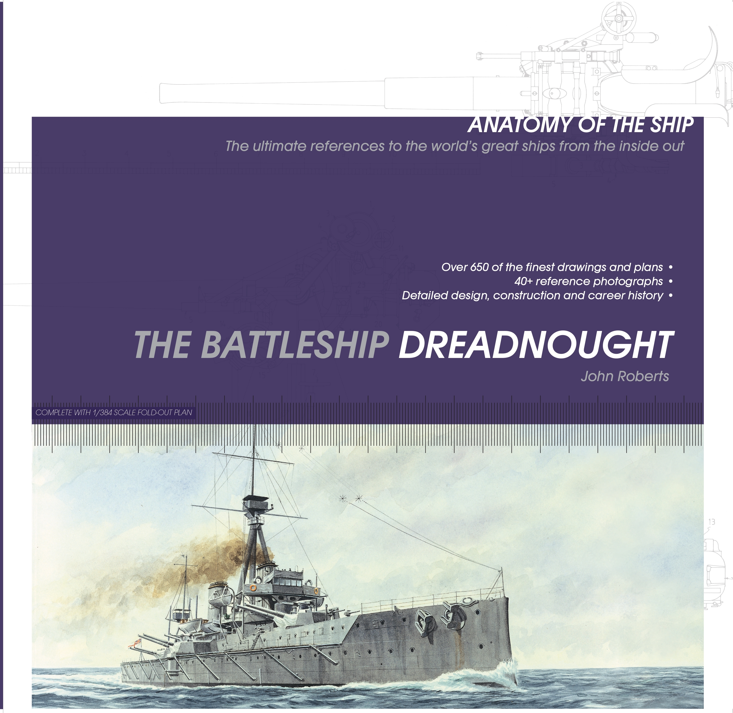 Battleship Dreadnought