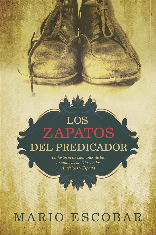 Los zapatos del predicador