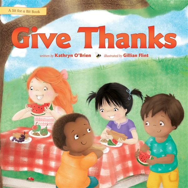Give Thanks