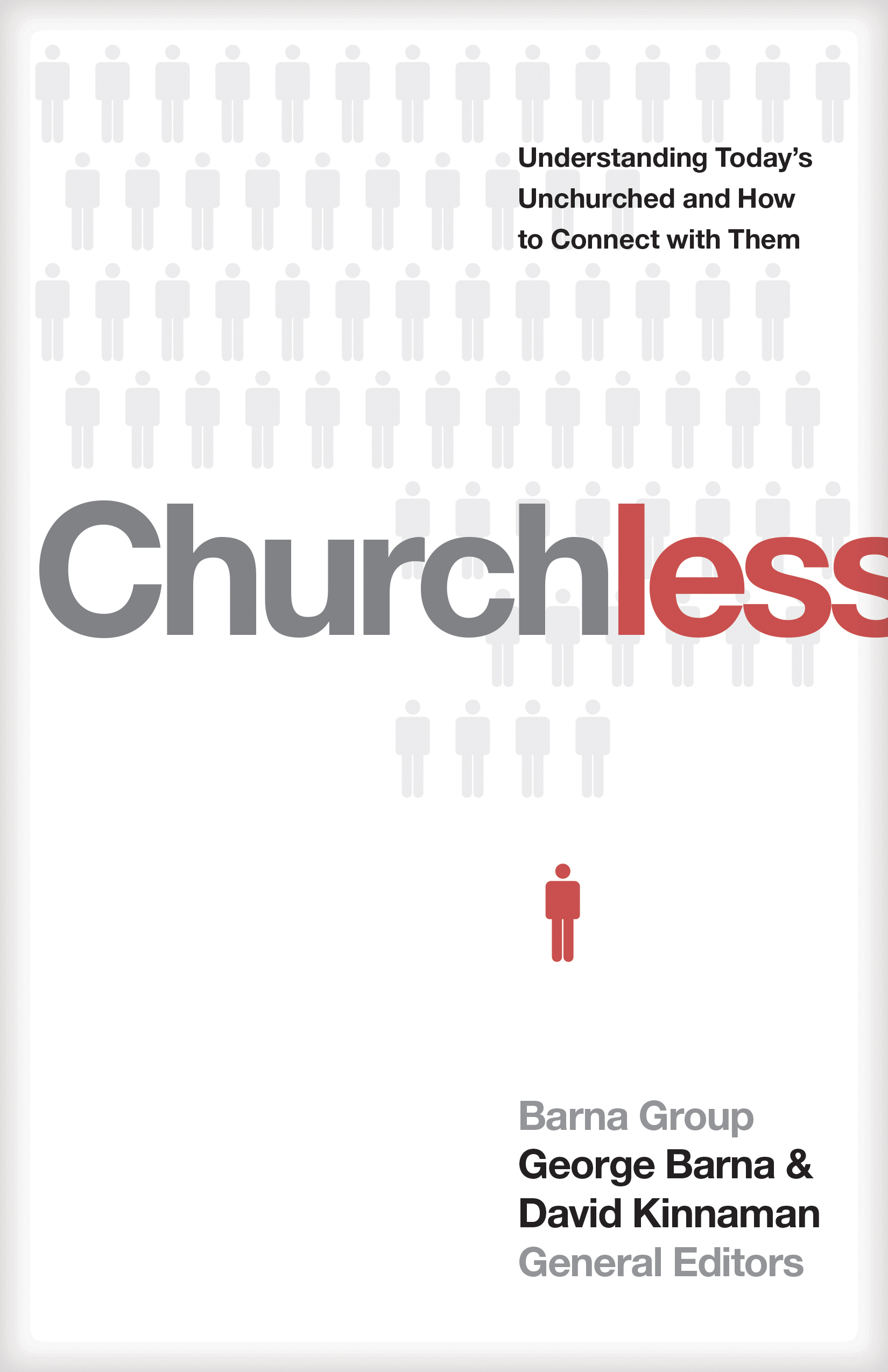 Churchless
