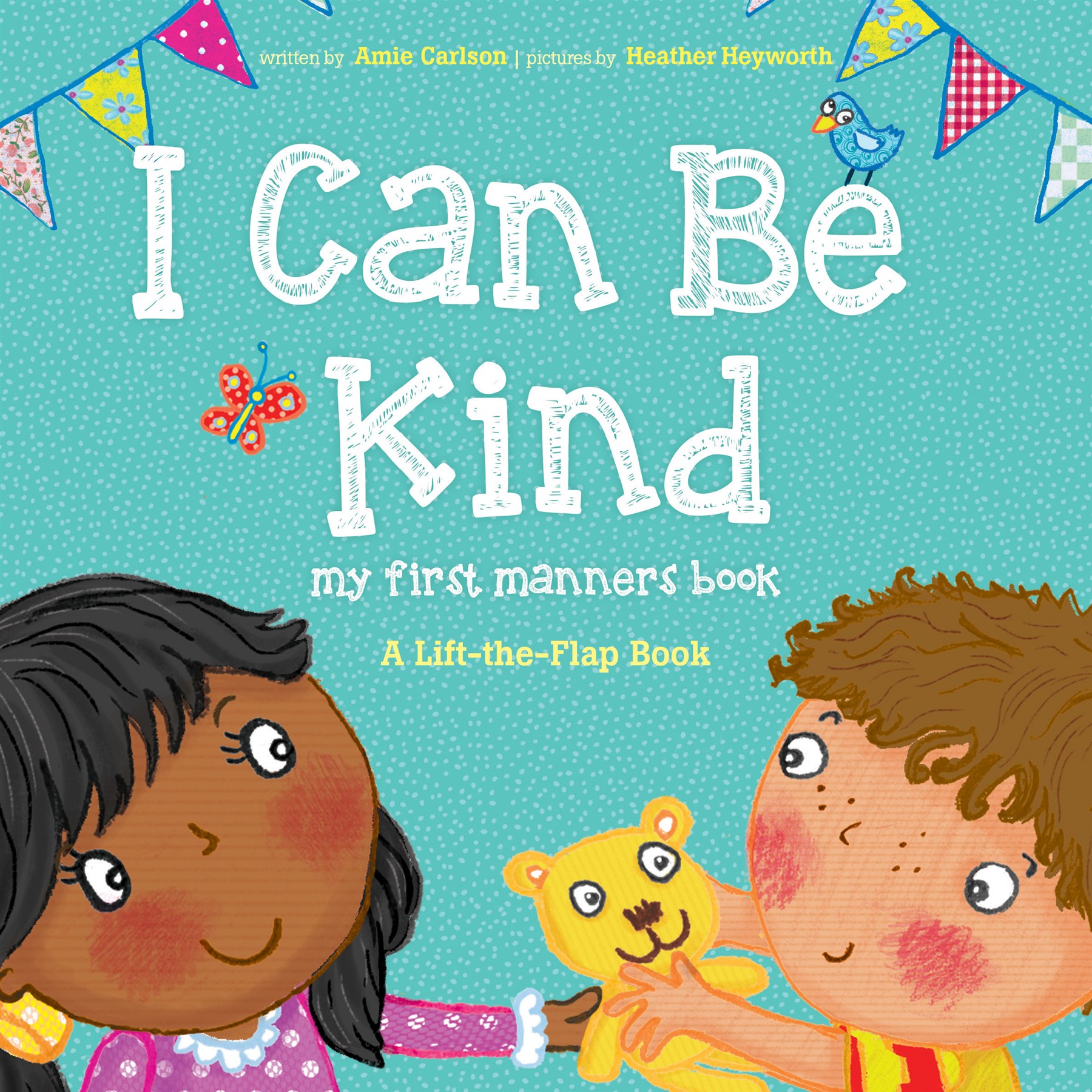 I Can Be Kind