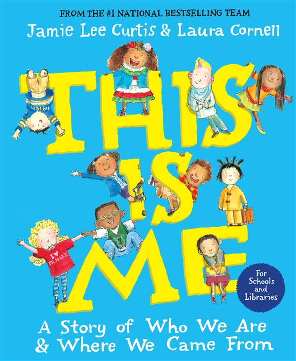 This Is Me (no pop-up)