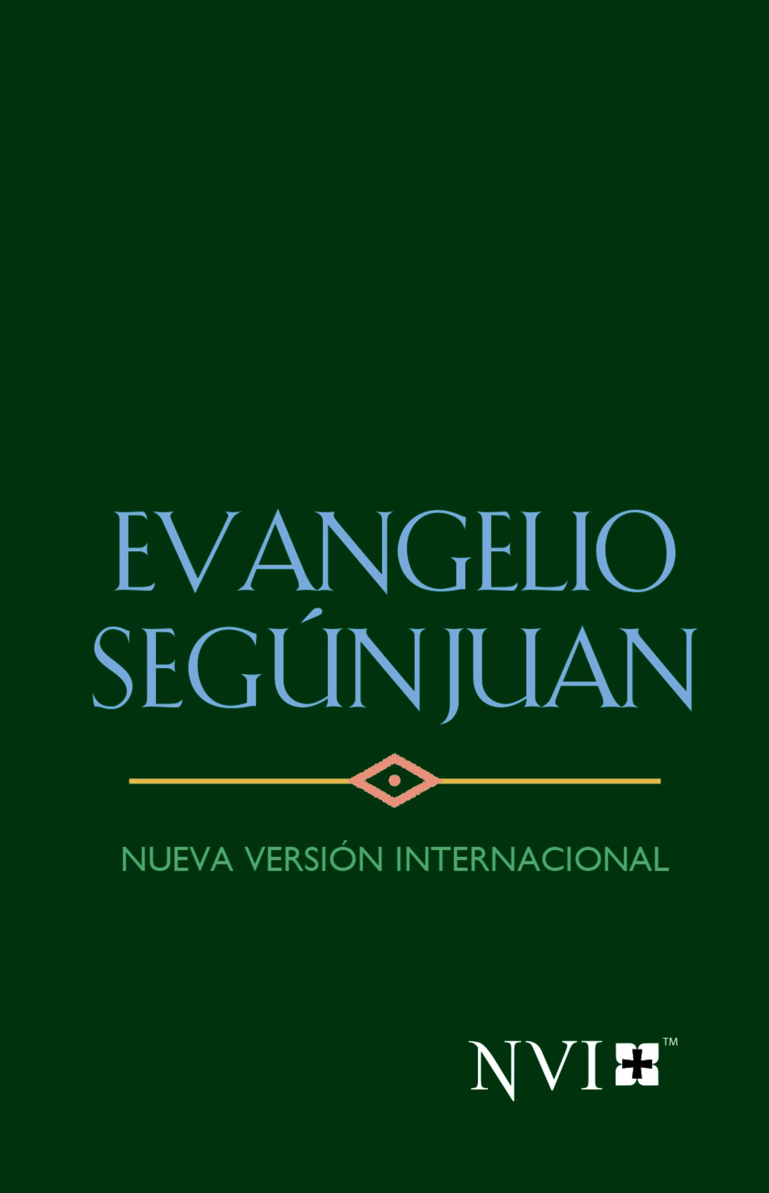 Evangelios NVI de Juan