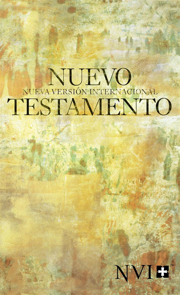 Nuevo Testamento NVI