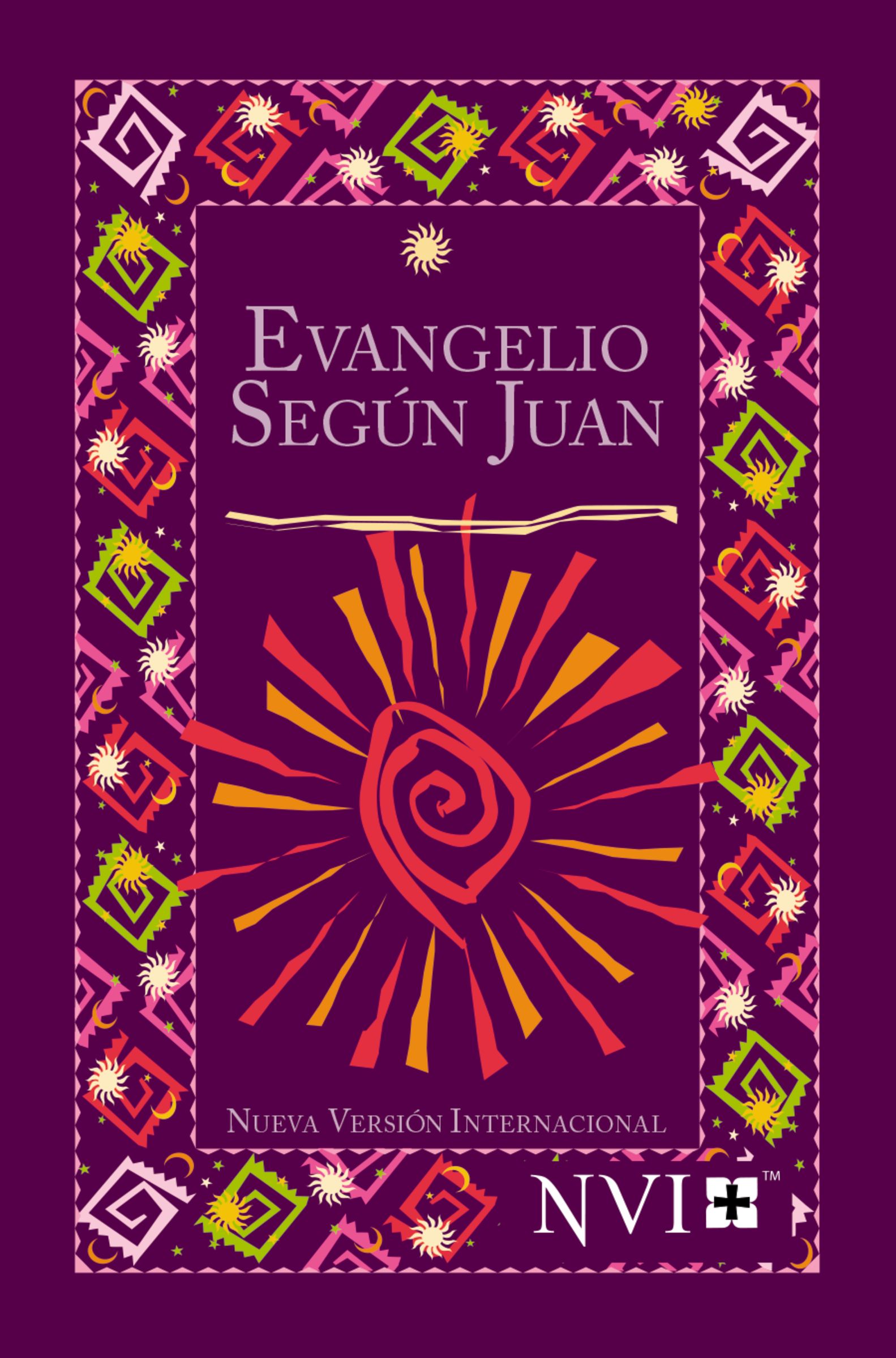 Evangelios NVI de Juan
