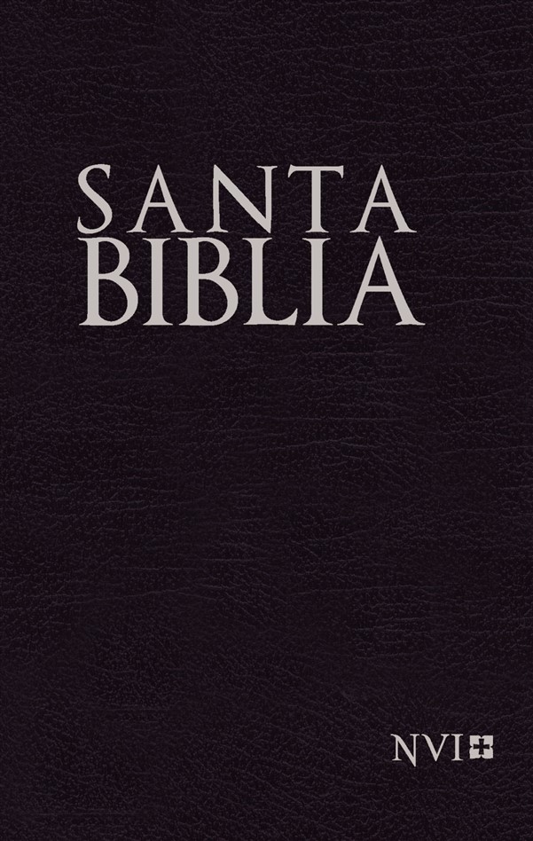 NVI Biblia Compacta