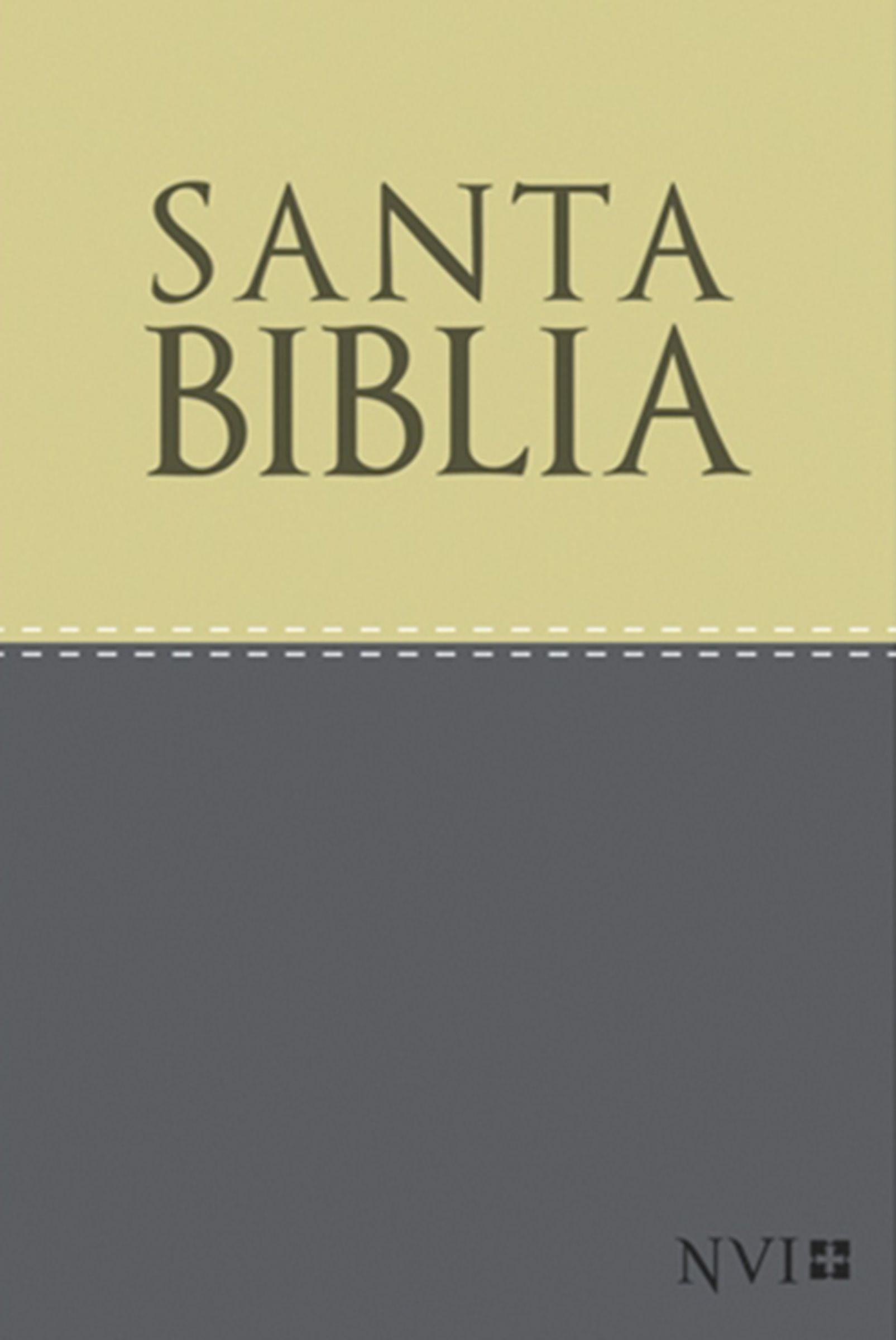 NVI Biblia Compacta