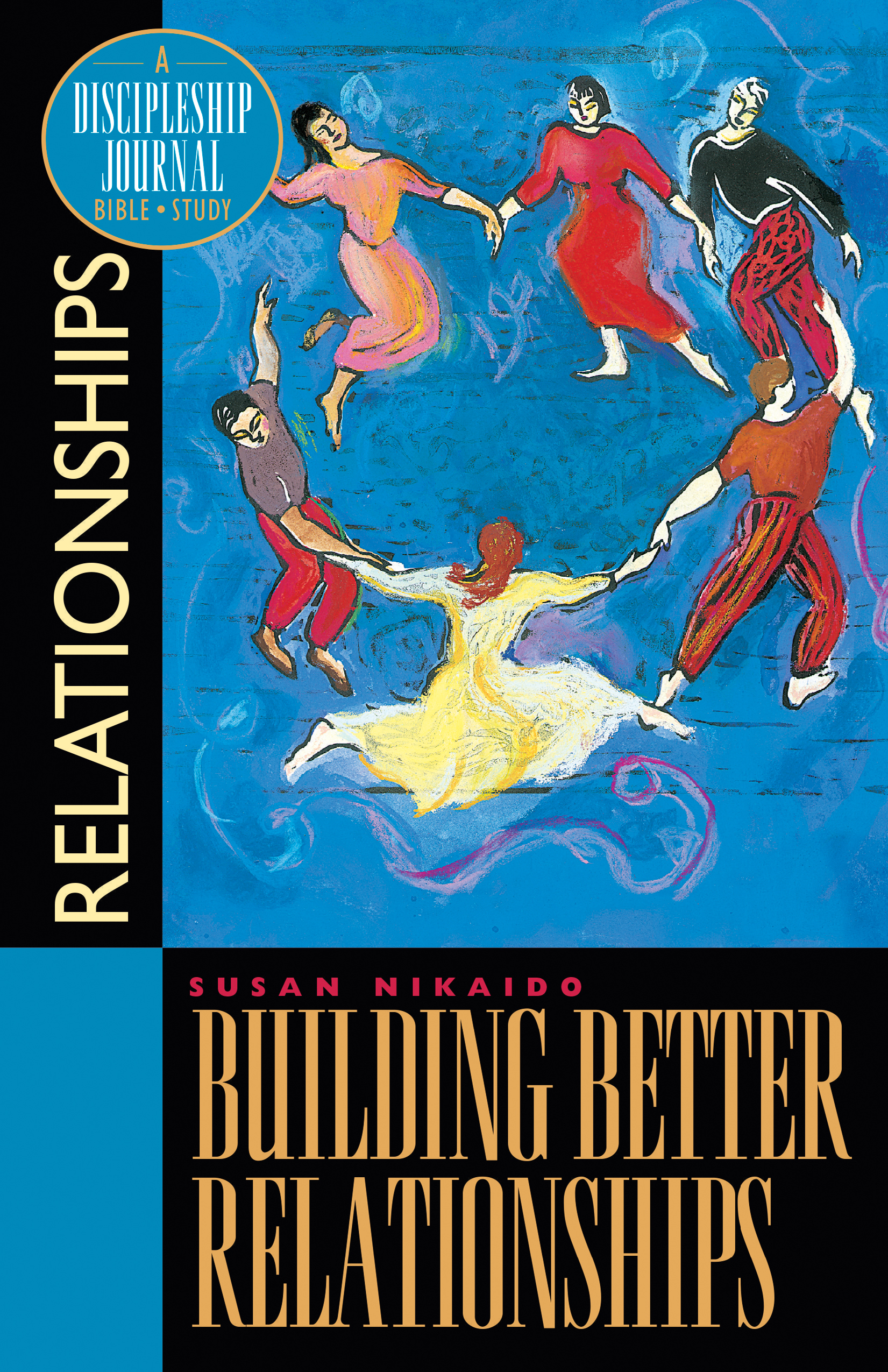 Building Better Relationships