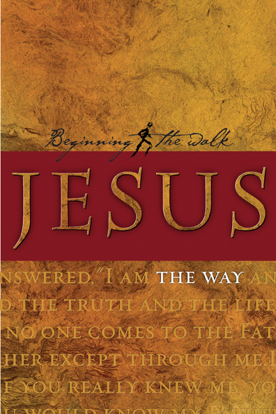 Jesus: The Way