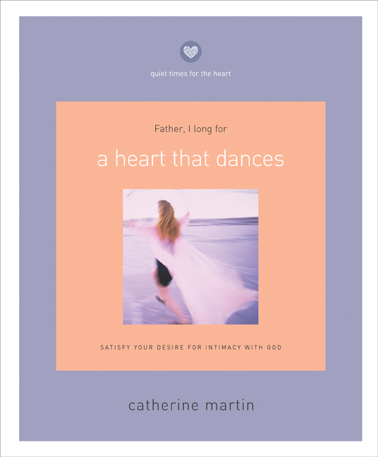 A Heart That Dances