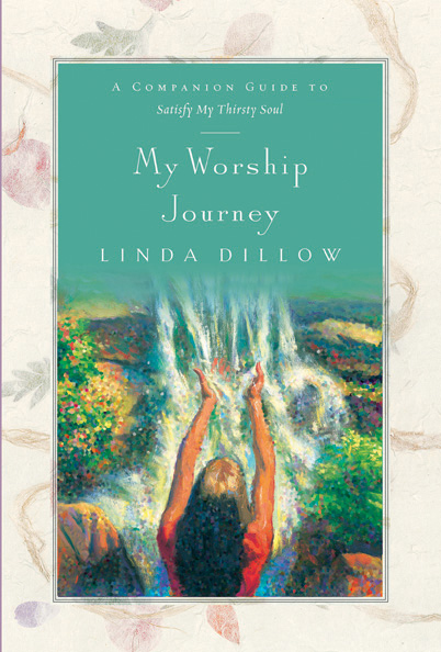 My Worship Journey