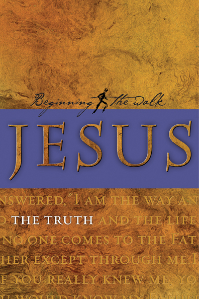 Jesus: The Truth