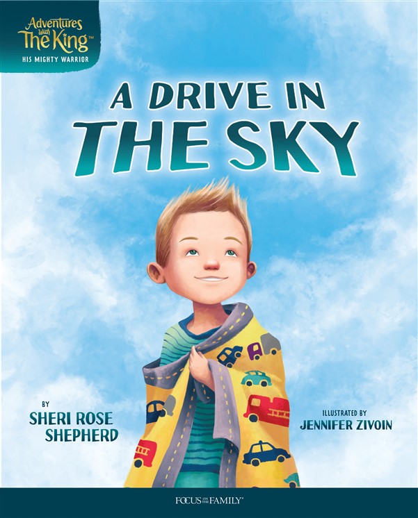 A Drive in the Sky