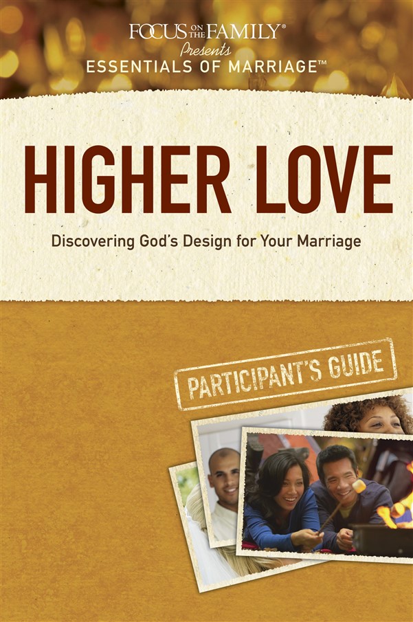 Higher Love Participant's Guide