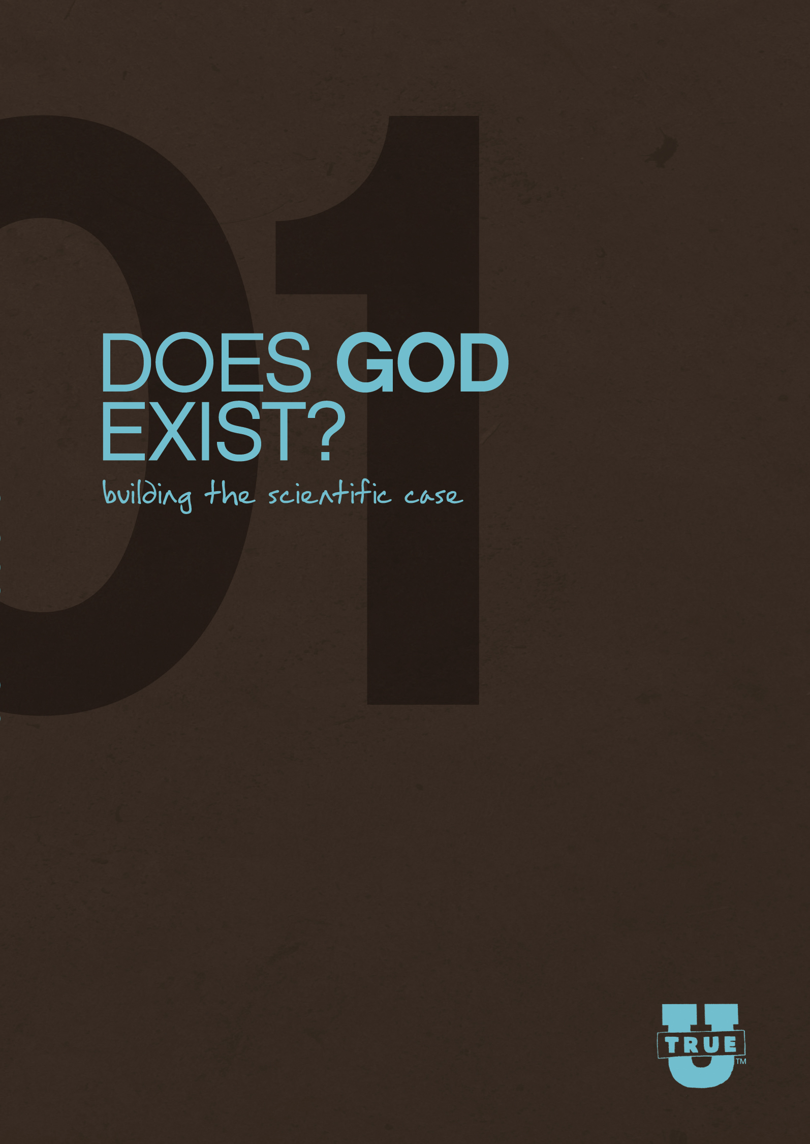 Does God Exist? Discussion Guide