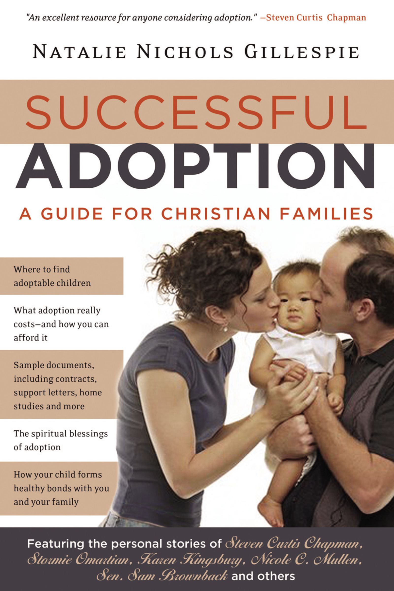 Successful Adoption