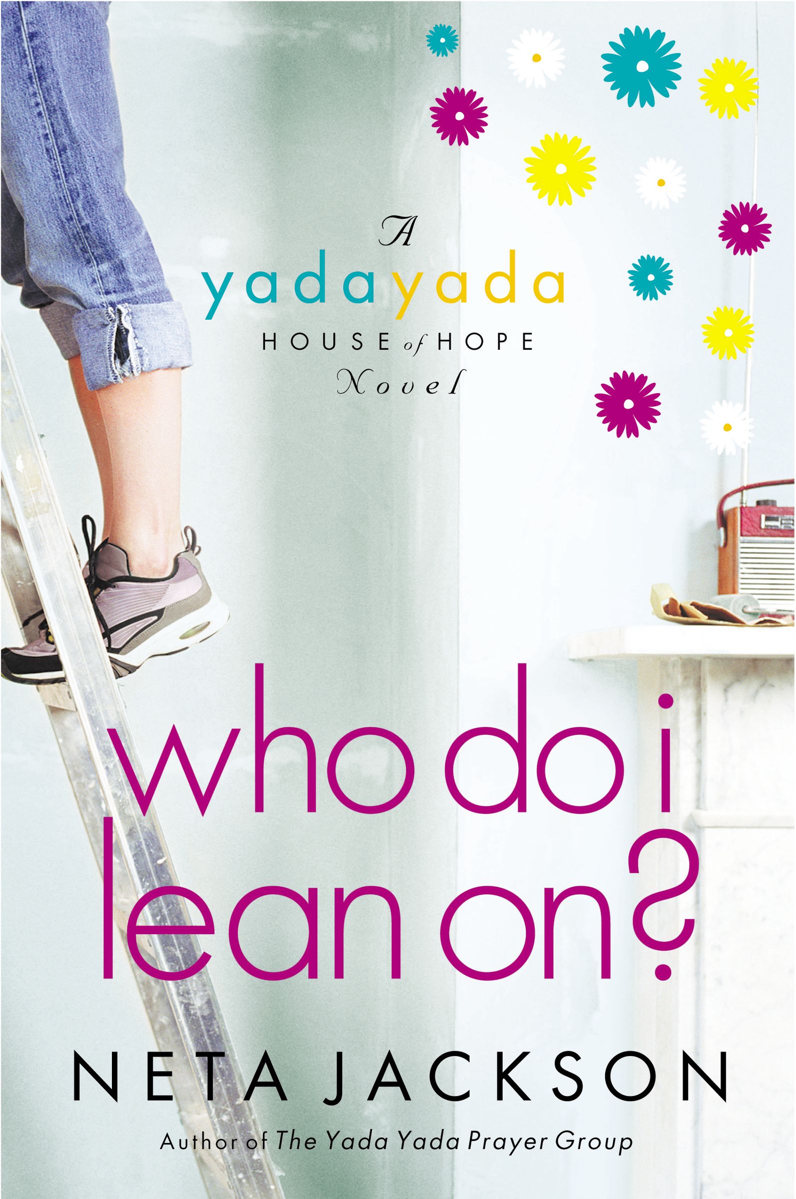 Who Do I Lean On?